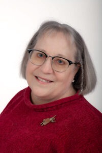 Katherine S Hansen - Author Katherine S Hansen