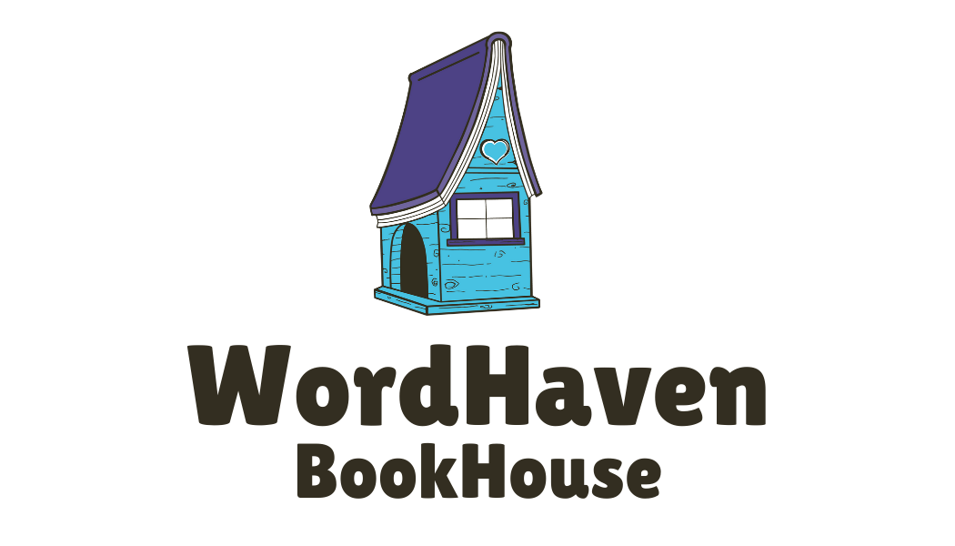 wordhaven bookhouse logo